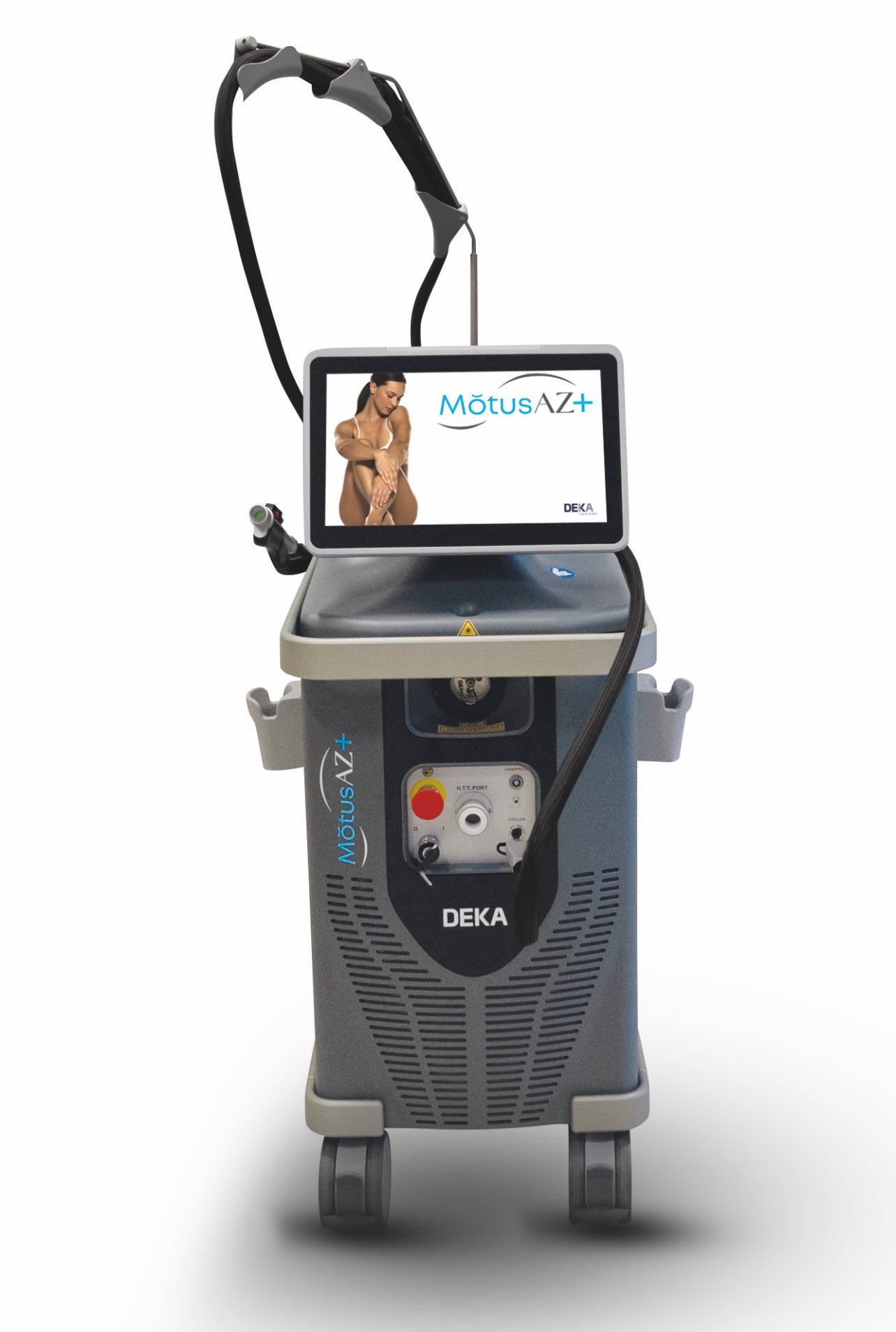 Moveo VL - Vascular Laser - Series of 3