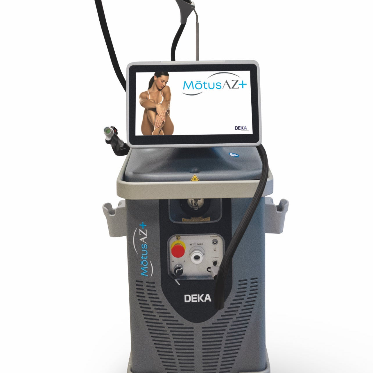 Moveo VL - Vascular Laser - Series of 3