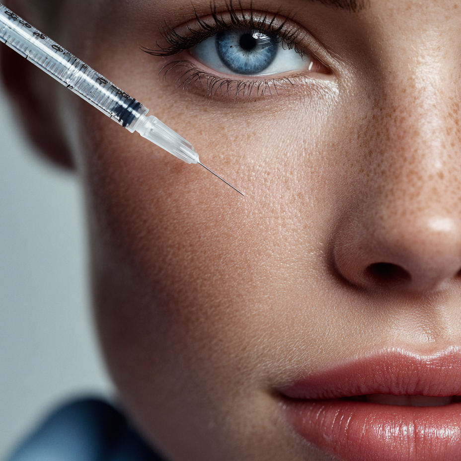 50 units of Banked Botox