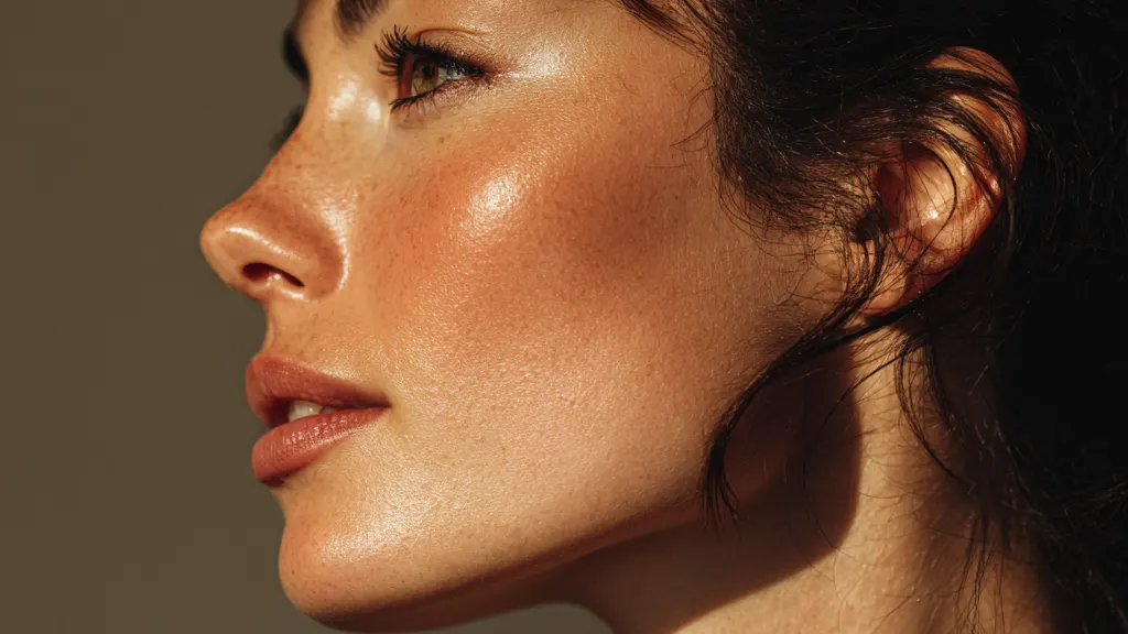 Glowing, event-ready skin at LEMON + LEIGH med spa in Boyd, TX