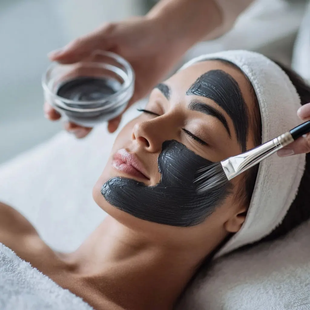Acne & Purifying Facial — acne facial at LEMON + LEIGH in Boyd, TX