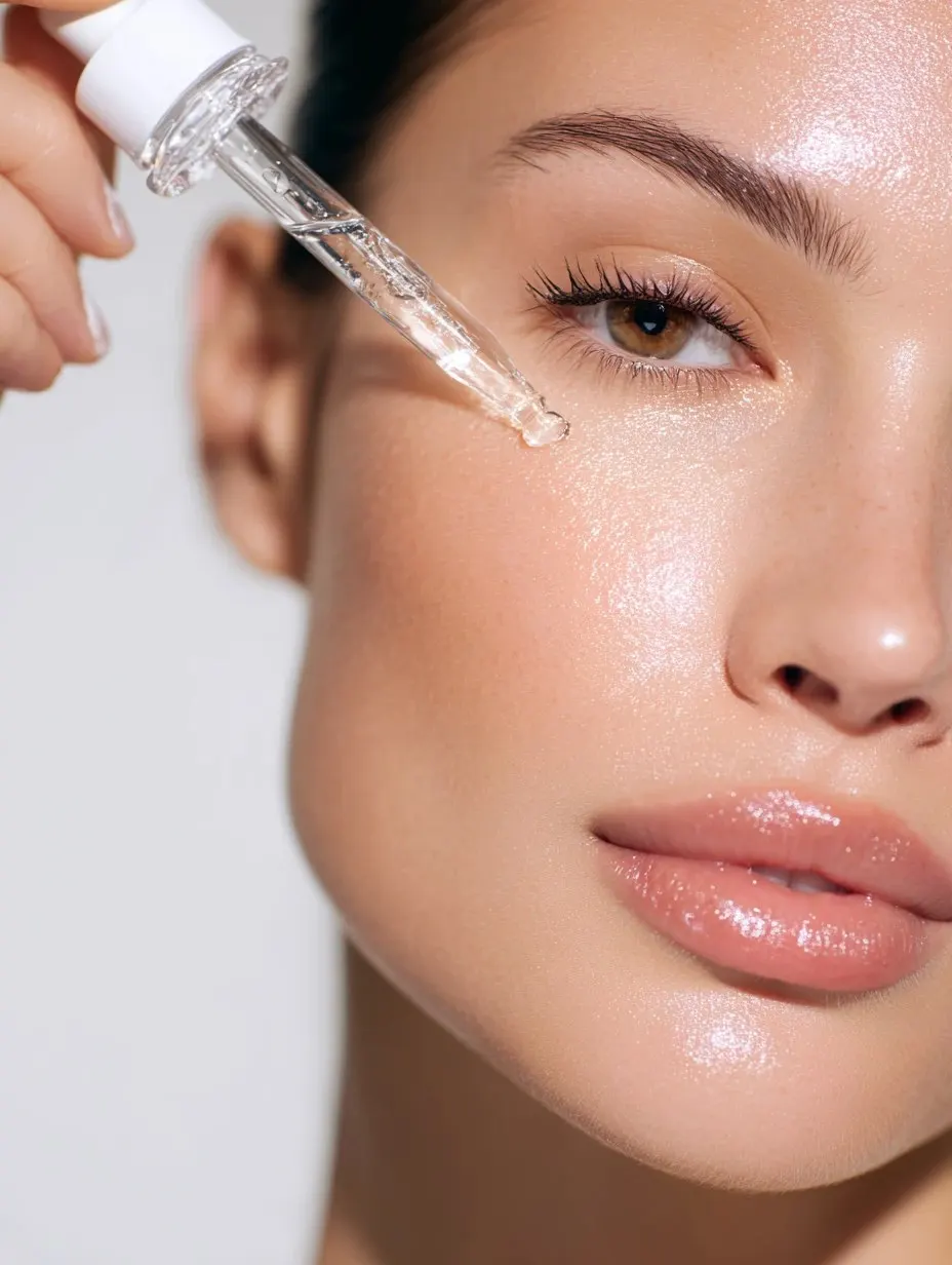 Glass Skin Ultimate Facial — glass skin facial at LEMON + LEIGH in Boyd, TX