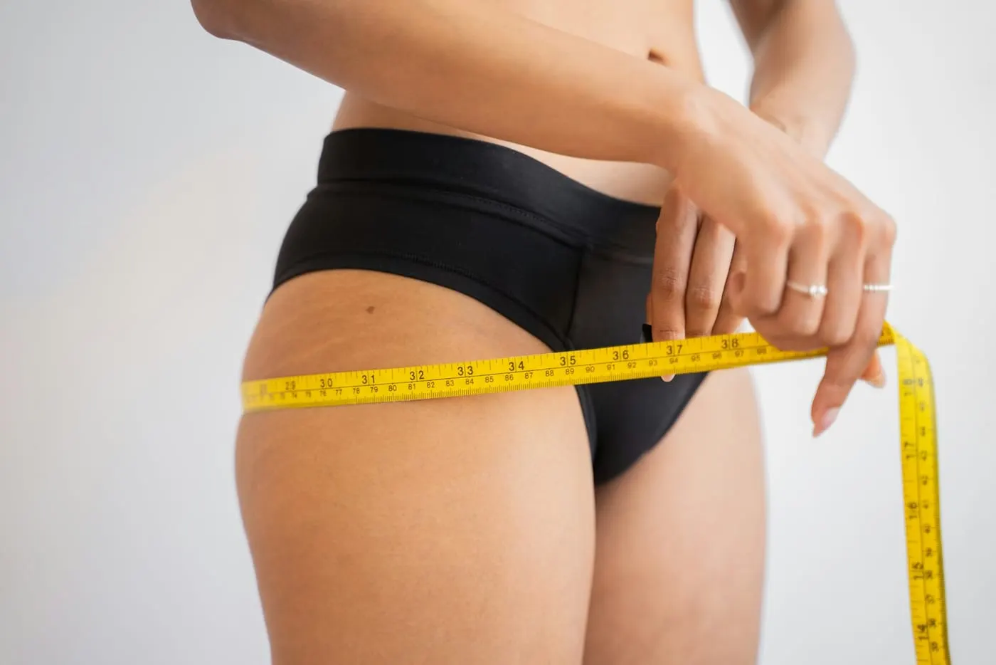 Compounded semaglutide and tirzepatide weight loss at LEMON + LEIGH in Boyd, TX