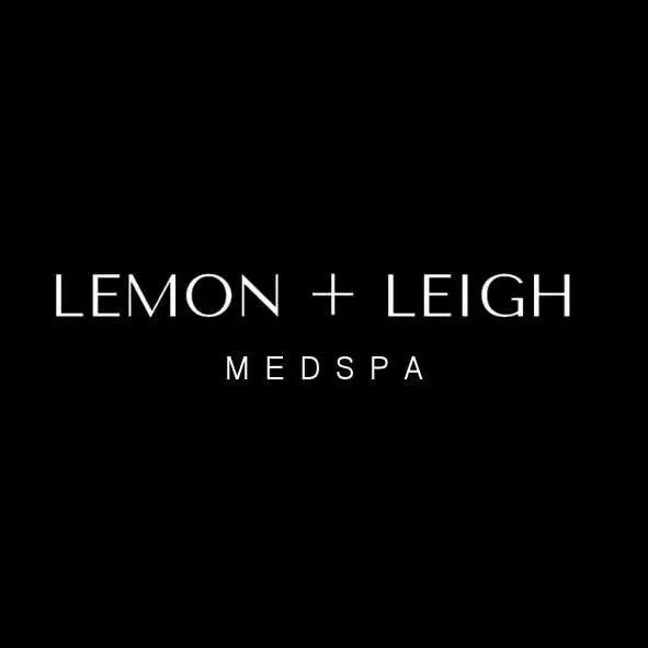 LEMON + LEIGH Med Spa logo