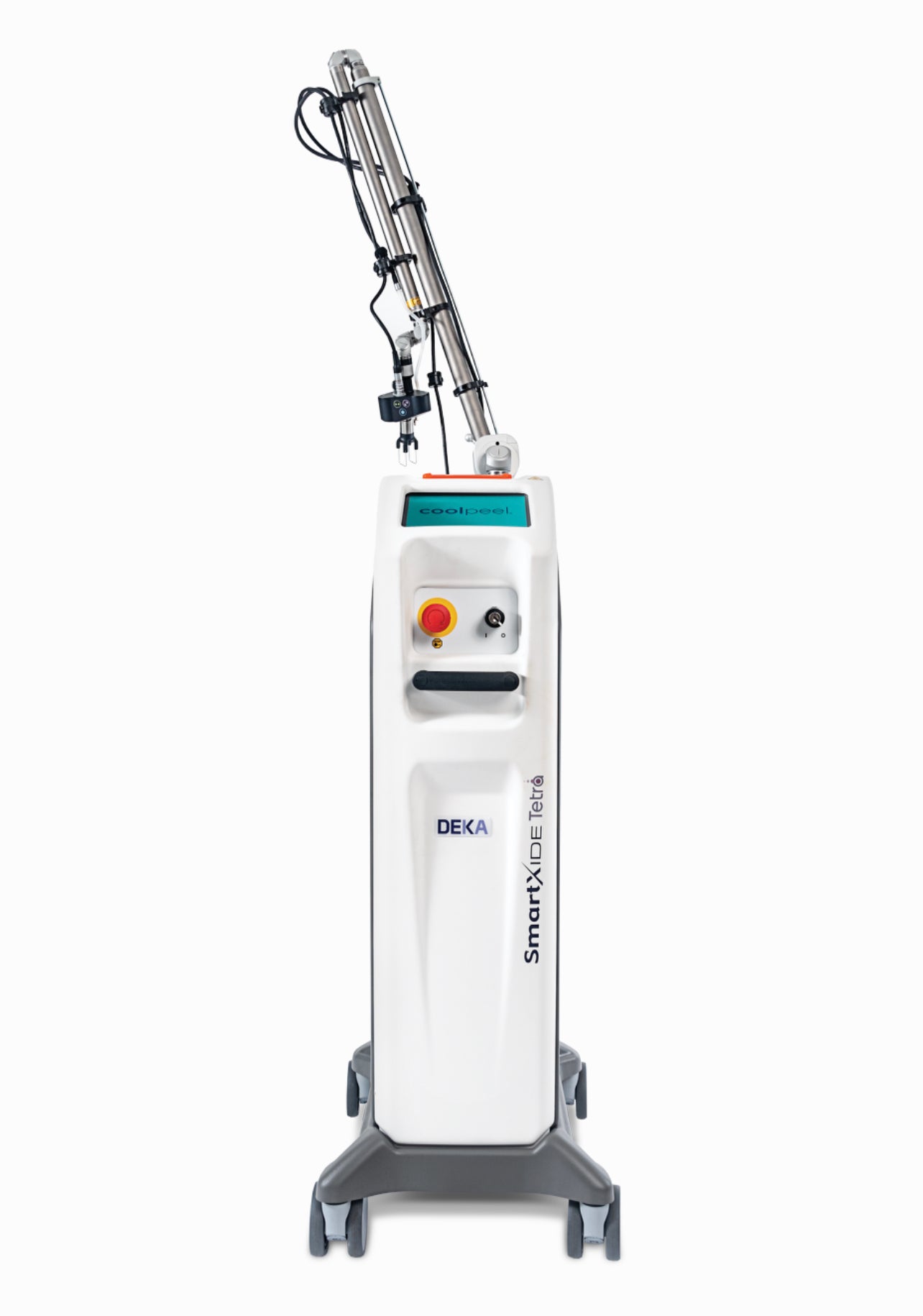 CoolPeel Eye Treatment – Series of 3