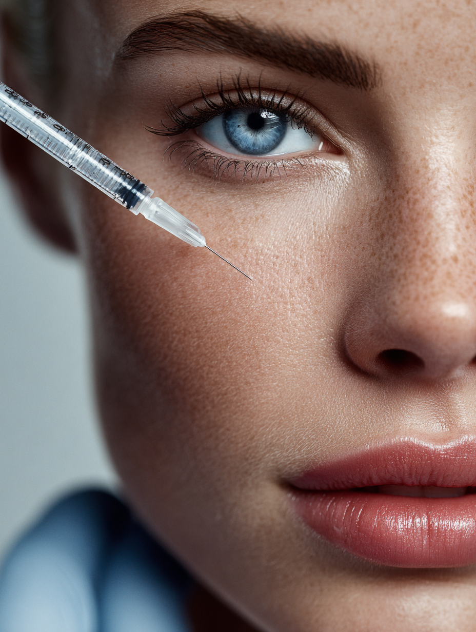 50 units of Banked Botox