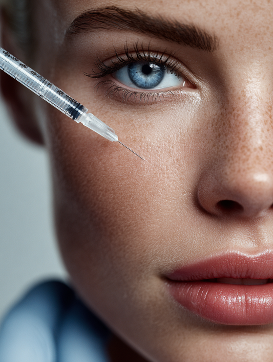 50 units of Banked Botox