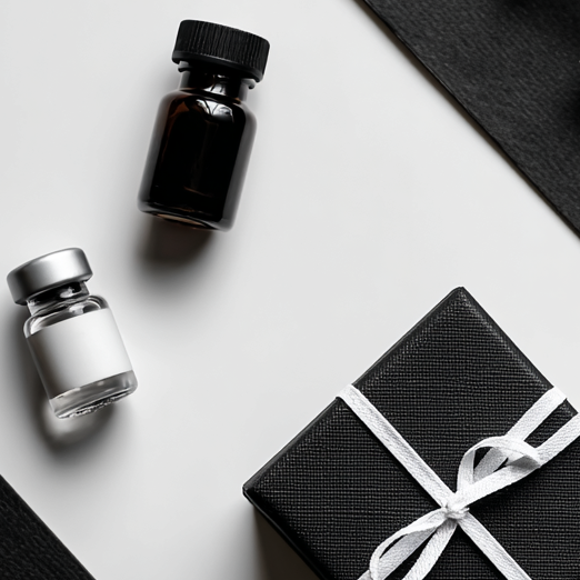 100 units of Banked Botox