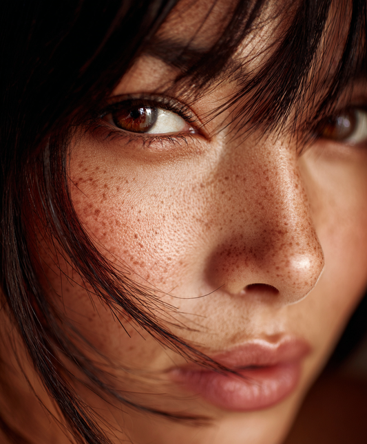 Moveo PL - Pigmentation - Series of 3